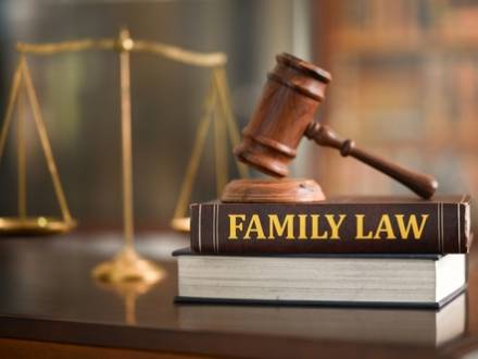 Severna Park, MD family law attorney