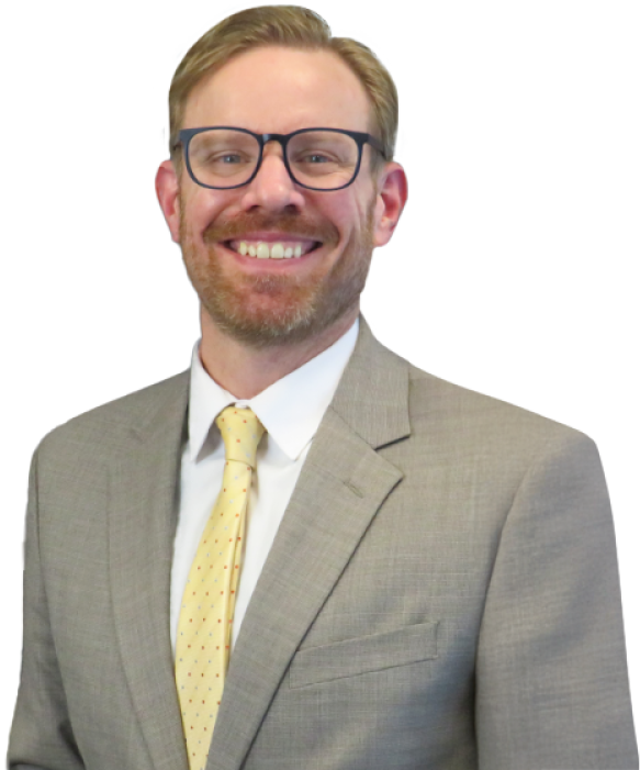 David John Marquardt